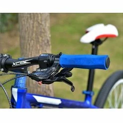 Nw 1776 Vélo Propalm Éponge Soft Grips Folding Bike Handlebar Set -Vélo fixie Soldes 786954810 max