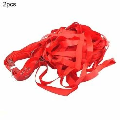 Nw 1776 Bleu 2pcs Nylon Bicycle Bike Tire Belt Inner Tube Protector