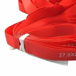 Nw 1776 Bleu 2pcs Nylon Bicycle Bike Tire Belt Inner Tube Protector -Vélo fixie Soldes 786957274 max