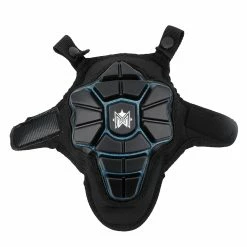 Nw 1776 Enfants Balance Sliding Bike Chest Protective Gear Silicone Gel Stem Cover