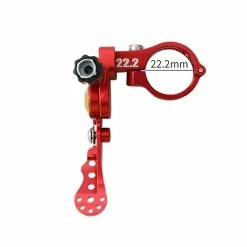 Nw 1776 Compte-gouttes Levier Tige De Selle Compte-gouttes Universal Bike Adjust Tige De Selle Drop Controler
