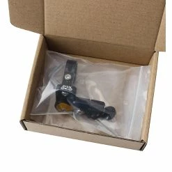 Nw 1776 Compte-gouttes Levier Tige De Selle Compte-gouttes Universal Bike Adjust Tige De Selle Drop Controler -Vélo fixie Soldes 786959252 max