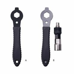 Nw 1776 Facile Bicycle Crank Arm Removal Tool Bike Crank Extractor Puller Remover 7 Nw 1776 Facile Bicycle Crank Arm Removal Tool Bike Crank Extractor Puller Remover -Vélo fixie Soldes 786959613 max