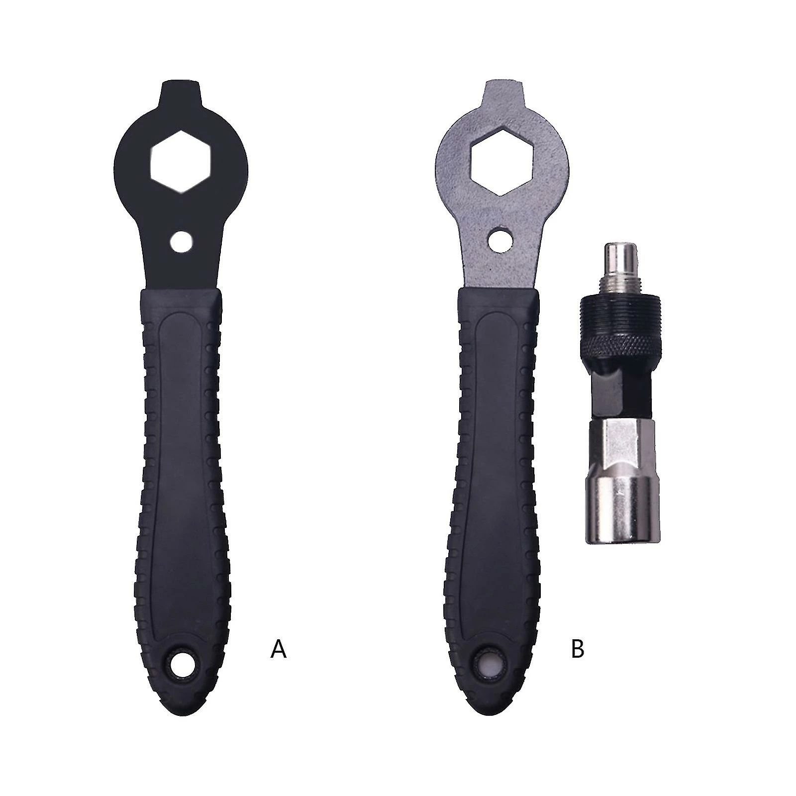 Nw 1776 Facile Bicycle Crank Arm Removal Tool Bike Crank Extractor Puller Remover 3 Nw 1776 Facile Bicycle Crank Arm Removal Tool Bike Crank Extractor Puller Remover – Image 3