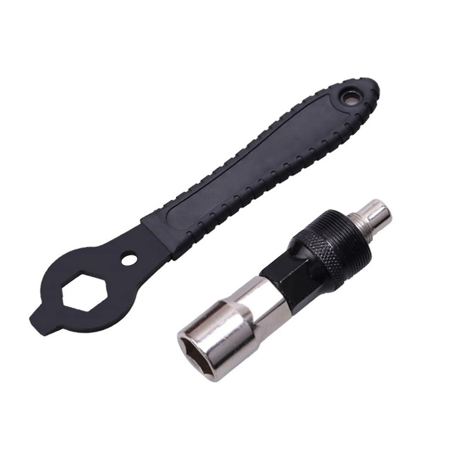 Nw 1776 Facile Bicycle Crank Arm Removal Tool Bike Crank Extractor Puller Remover 4 Nw 1776 Facile Bicycle Crank Arm Removal Tool Bike Crank Extractor Puller Remover – Image 4