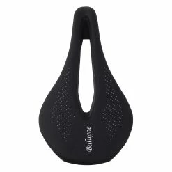 Nw 1776 VTT Road Bike Racing Saddle Mountain Bicycle Pu Seat Cushion 250x143mm Pad Cycling Parts Accessoire