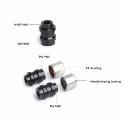 Nw 1776 Mtb Bike Shock Absorber Bushing Installation / Retrait Kit D’outils Accessoires De Vélo -Vélo fixie Soldes 786964736 max