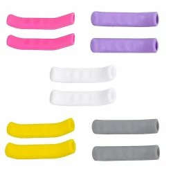 Nw 1776 Mtb Road Bike Brake Handle Silicone Sleeve Leviers De Frein Protection Cover -Vélo fixie Soldes 786964876 max
