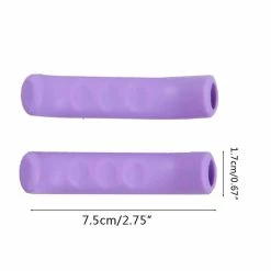 Nw 1776 Mtb Road Bike Brake Handle Silicone Sleeve Leviers De Frein Protection Cover -Vélo fixie Soldes 786964933 max