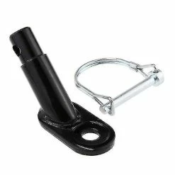Unbranded Sl Bicycle Trailer Hitch Atteleur Attachment Connector Universal Bike Trailer Hitch -Vélo fixie Soldes 787103600 max