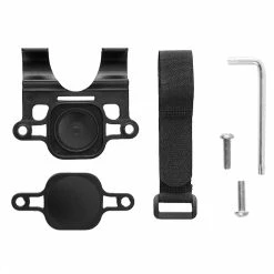 Unbranded Pour Stand Bike Facile à Installer Sous Bicyclette Moto Emplacement GPS Support Case Sleeve -Vélo fixie Soldes 787228995 max