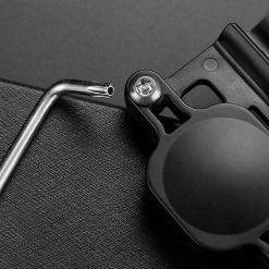 Unbranded Pour Stand Bike Facile à Installer Sous Bicyclette Moto Emplacement GPS Support Case Sleeve -Vélo fixie Soldes 787229037 max