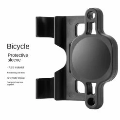 Unbranded Pour Stand Bike Facile à Installer Sous Bicyclette Moto Emplacement GPS Support Case Sleeve -Vélo fixie Soldes 787229075 max
