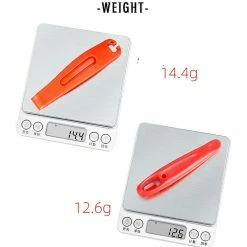 Aionyaaa 3pcs Bicycle Tyre Lever Nylon For Mountain Bike Crowbar Removal Tool Cycling Accessories -Vélo fixie Soldes 789773095 max