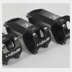 Aionyaaa Bicycle Stem Angle 17 Ultra-light Aluminum Alloy 60/70/80/90/100mm Off-road Mountain Road Bike Racing Stem -Vélo fixie Soldes 789773216 max