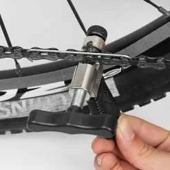 Aionyaaa Bicycle Chain Removal Tool Mountain Road Bike Chain Repair Cycling Accessories -Vélo fixie Soldes 789773237 max