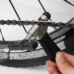 Aionyaaa Bicycle Chain Removal Tool Mountain Road Bike Chain Repair Cycling Accessories -Vélo fixie Soldes 789773250 max
