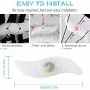 Unbranded 4pcs Waterproof Bicycle Spoke Light Mode Led Bike Wheel Light Changzhao