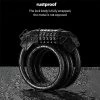 Unbranded Bicycle Lock Code à 5 Chiffres Antivol Lock Bike Security Accessory Steel Cable Cycling Bicycle Lock