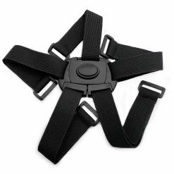 Unbranded Sac De Vélo Sac à Dégagement Rapide Carrier Bike Bag Strap Pièces De Vélo