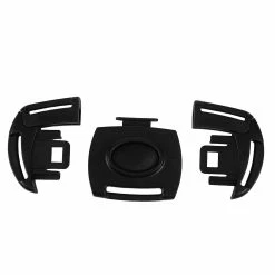 Unbranded Sac De Vélo Sac à Dégagement Rapide Carrier Bike Bag Strap Pièces De Vélo -Vélo fixie Soldes 790829593 max