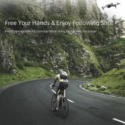 Unbranded Support De Vélo Télécommandé De Drone Pour Rc Pro / Bike Clip Pour Action 3,, -Vélo fixie Soldes 790847836 max