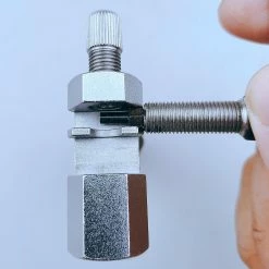 Unbranded Universal Chain Breaker Splitter Outils De Réparation De Vélo Cycling Classic Series Bike Chain Extractor C -Vélo fixie Soldes 790860405 max