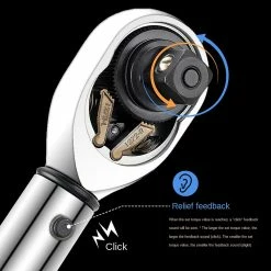 Unbranded Clé 2-14 Nm Two-way Ratchet Socket Spanner Adjustable Preset Main Tool Pour Car And Bike Repairi 9 Unbranded Clé 2-14 Nm Two-way Ratchet Socket Spanner Adjustable Preset Main Tool Pour Car And Bike Repairi -Vélo fixie Soldes 790889945 max