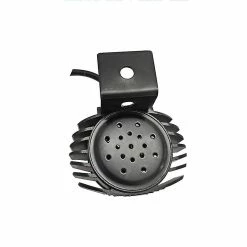 Front Led Light With Horn For E-bike Electric Bicycle (waterproof Connector) - Jxlgv -Vélo fixie Soldes 791193042 max