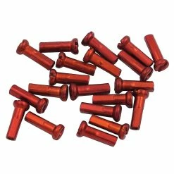 Kry Bike Spoke Mamelons Spoke Cover Cycling Cable End Caps Sertissage Accessoires