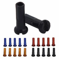 Kry Bike Spoke Mamelons Spoke Cover Cycling Cable End Caps Sertissage Accessoires -Vélo fixie Soldes 799124054 max