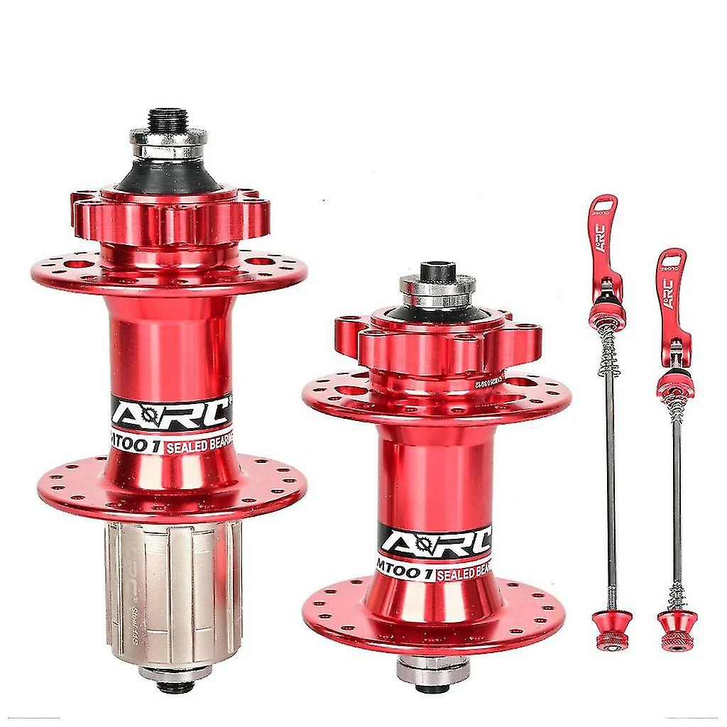 Kry Bicycle Disc Hub,rear Front Bicycle Hub,100mm 135mm, Mountain Bike 1 Kry Bicycle Disc Hub,rear Front Bicycle Hub,100mm 135mm, Mountain Bike