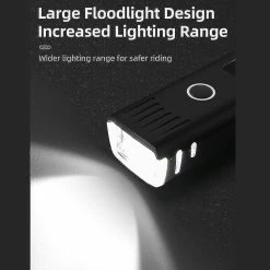 Unbranded Bike Light Waterproof 1500mah Bicycle Light Smart Flashlight Bike Front Light Usb 8 Unbranded Bike Light Waterproof 1500mah Bicycle Light Smart Flashlight Bike Front Light Usb -Vélo fixie Soldes 810273827 max