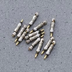 Alisili 12 Pcs Doitool Bike Tire Valve Removal Tool Bread Tools Tire Valve Stem Core Tire Tools Tire Core Vacuum Nozzle 6 Alisili 12 Pcs Doitool Bike Tire Valve Removal Tool Bread Tools Tire Valve Stem Core Tire Tools Tire Core Vacuum Nozzle -Vélo fixie Soldes 811146048 max