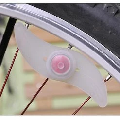 Alisili Bicycle Wheel Spoke Light 3 Mode Led Neon Imperméable à L’eau Bike Safety Warning Light Facile à Installer Accessoires De Vélo Avec Batterie 9 Alisili Bicycle Wheel Spoke Light 3 Mode Led Neon Imperméable à L’eau Bike Safety Warning Light Facile à Installer Accessoires De Vélo Avec Batterie -Vélo fixie Soldes 811241958 max
