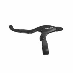 Unbranded Zoom Mountain Road Bike Brake Lever Set Poignée De Vélo En Alliage D’aluminium 4 Doigts Gauche Et Droit Sans -Vélo fixie Soldes 816078185 max