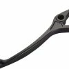 Unbranded 178mm Gauche Hydraulique Frein Frein Levier De Remplacement Pour 50cc 70cc 90cc 110cc 125cc Chinois Dirt Bike Noir1pcs