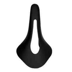 Unbranded Full Carbon Mountain Bicycle Saddle Road Bike Saddle Mtb Carbon Saddles Seat Super-light Cushion Matt 85g +/-3g -Vélo fixie Soldes 858030023 max